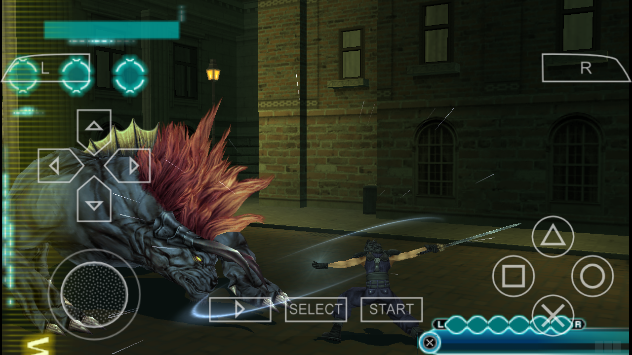 download ff7 psp iso